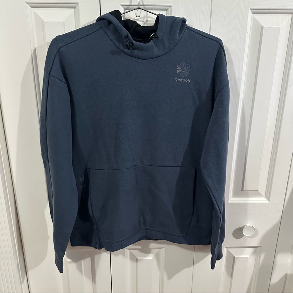 Reebok Hoodie